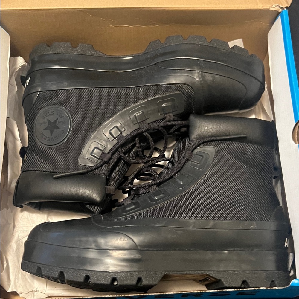 Converse x Ambush Chuck Taylor